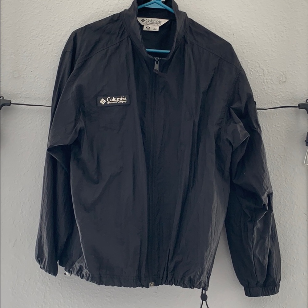 Columbia Women’s Rain coat!